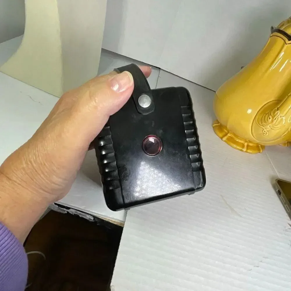 Vintage Kodak Brownie Hawkeye Camera Bakelite